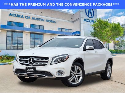 Used 2020 Mercedes-Benz GLA 250
