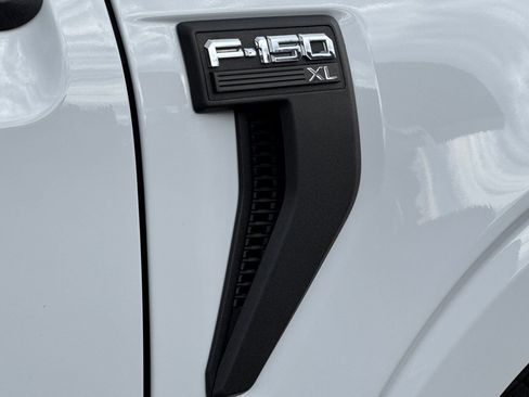 Used 2024 Ford F150 XL image 24