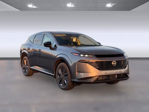 New 2026 Nissan Murano SL image 6