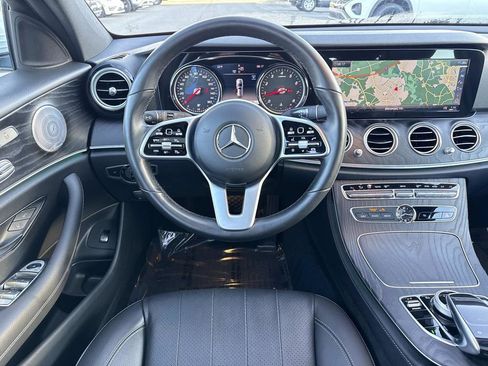Used 2019 Mercedes-Benz E 450 4MATIC Wagon image 13