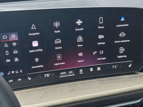 Certified 2025 Audi Q5 Premium Plus w/ Premium Plus AWD/4WD image 27
