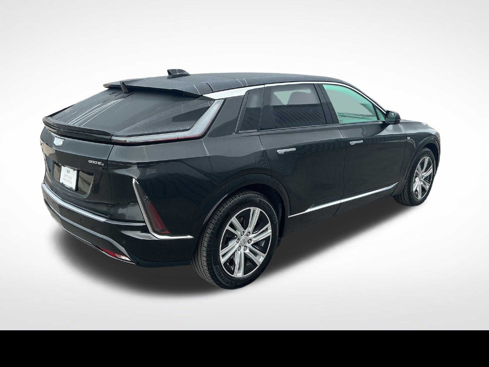 Certified 2024 Cadillac Lyriq Tech AWD/4WD image 5