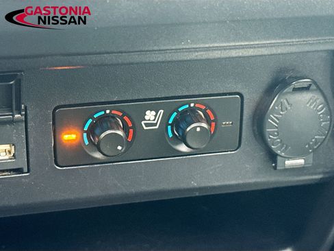 Used 2021 Toyota 4Runner Nightshade image 27