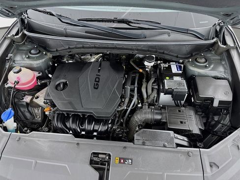 Certified 2023 Hyundai Tucson SEL w/ Convenience Package image 30