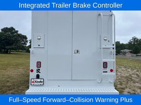 New 2025 Ford Transit 350 image 20