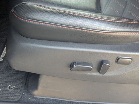 Used 2025 Nissan Frontier Pro-X w/ Pro Premium Package image 15