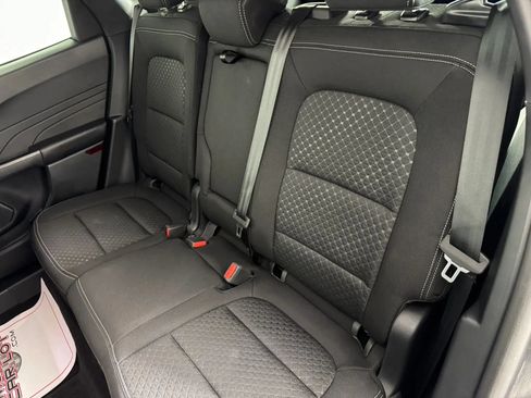 Used 2025 Ford Escape Active FWD image 33