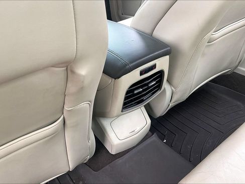 Used 2019 Lincoln MKZ Reserve w/ Reserve Plus Package FWD image 10