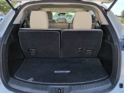 Used 2019 MAZDA CX-9 Touring w/ Touring Premium Package AWD/4WD image 12