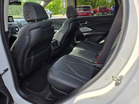 Used 2020 Acura RDX AWD w/ Technology Package image 11