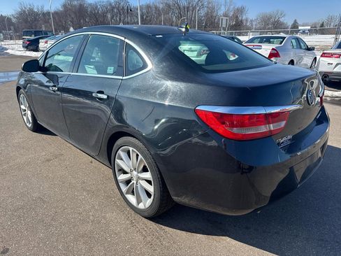 Used 2014 Buick Verano Leather image 7
