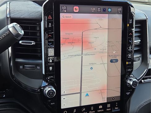 New 2026 RAM 3500 Limited image 17