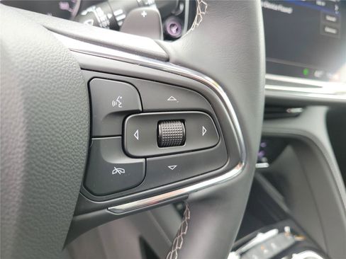 Used 2023 Buick Envision Essence w/ Sport Touring Package AWD/4WD image 26