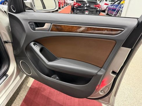 Used 2014 Audi A4 2.0T Premium Plus w/ Premium Plus Package image 33