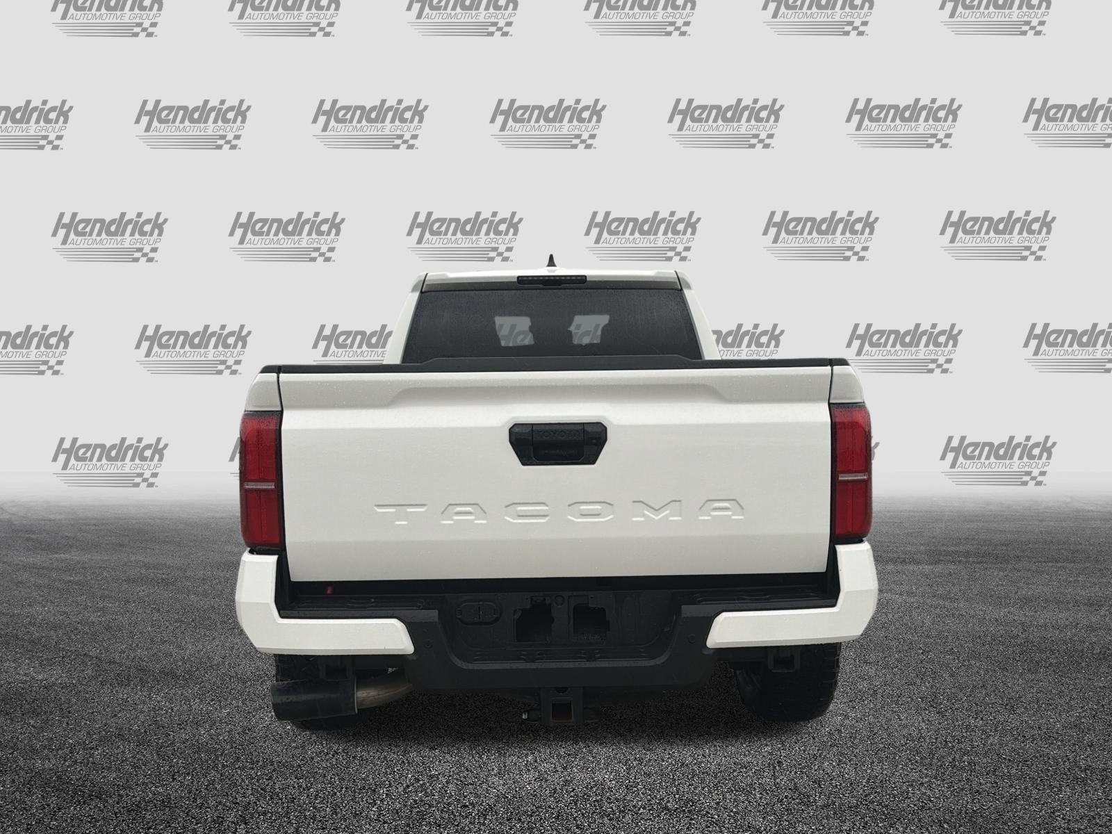 Used 2024 Toyota Tacoma TRD Sport RWD image 9