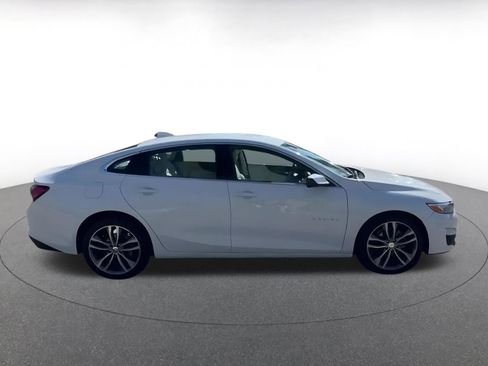 Used 2024 Chevrolet Malibu LT image 16