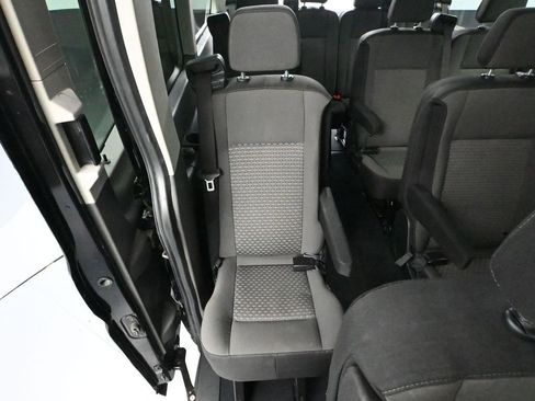 Used 2024 Ford Transit 350 XLT AWD/4WD image 38