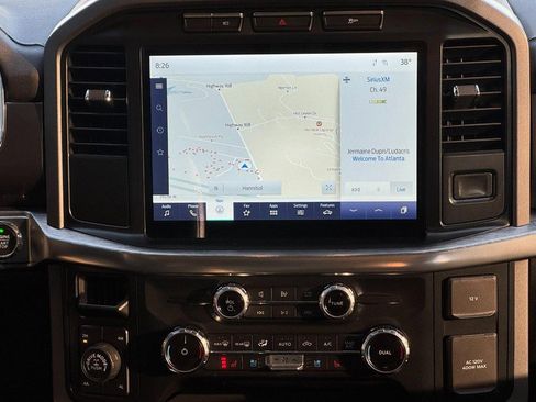 Used 2022 Ford F150 Lariat image 13