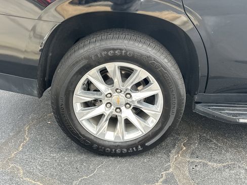 Used 2024 Chevrolet Tahoe Premier image 20