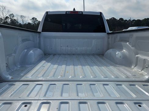 Used 2023 RAM 1500 Big Horn w/ Trailer Tow Group image 29