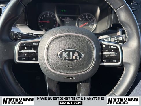 Used 2021 Kia Sorento S image 20