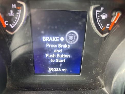 Used 2020 Jeep Wrangler Unlimited Sport S AWD/4WD image 12