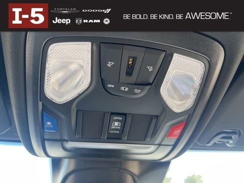 New 2026 RAM 2500 Tradesman image 23