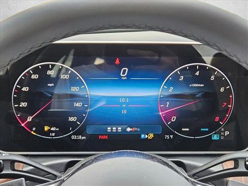 New 2026 Mercedes-Benz C 300 Sedan image 10