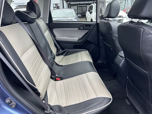 Used 2015 Subaru Forester 2.5i Premium image 24