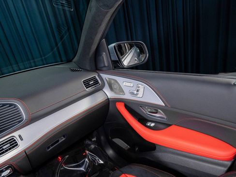 Certified 2024 Mercedes-Benz GLE 63 AMG S image 27