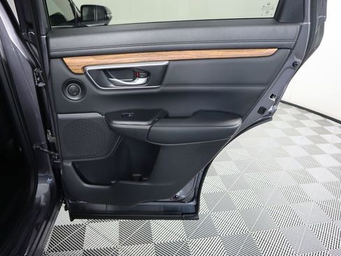Certified 2022 Honda CR-V EX-L image 27