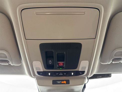Used 2025 Honda Accord Touring image 23