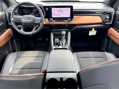 New 2026 GMC Canyon AT4 image 11