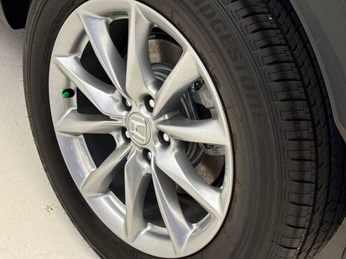 New 2026 Honda CR-V EX image 11