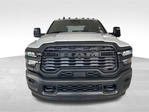 New 2026 RAM 3500 Tradesman image 11