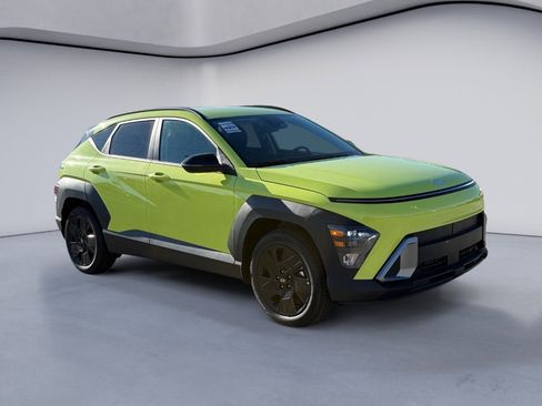 New 2026 Hyundai Kona SEL Sport image 7