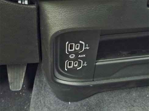 New 2026 RAM 3500 Tradesman image 30