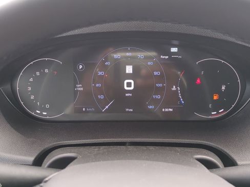 New 2026 RAM ProMaster 1500 FWD image 26