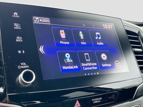 Used 2023 Honda Ridgeline RTL image 14