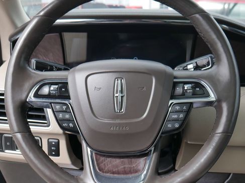 Used 2022 Lincoln Navigator L Reserve image 51