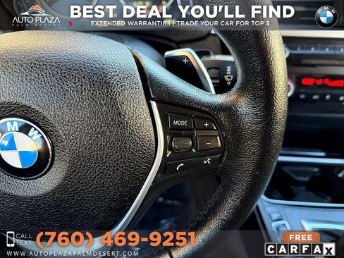 Used 2015 BMW 428i Gran Coupe image 22