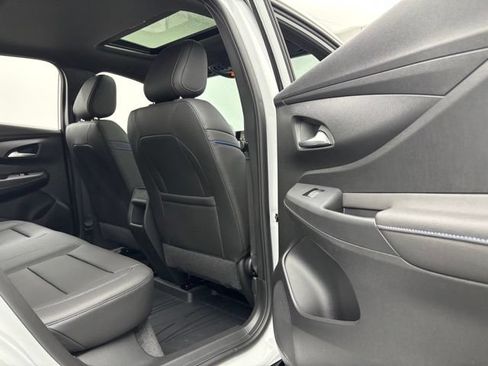 New 2026 Buick Envista Sport Touring w/ Convenience I Package FWD image 35