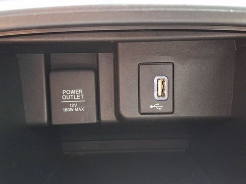 Used 2018 Honda Accord LX image 23