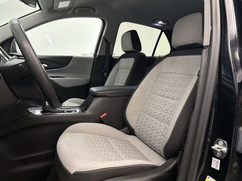Used 2024 Chevrolet Equinox LT image 16