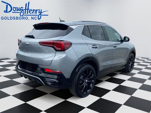 New 2026 Buick Encore GX Sport Touring image 5