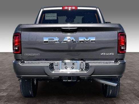New 2026 RAM 2500 Big Horn image 4
