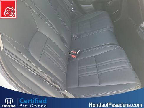 Certified 2023 Honda HR-V EX-L image 27