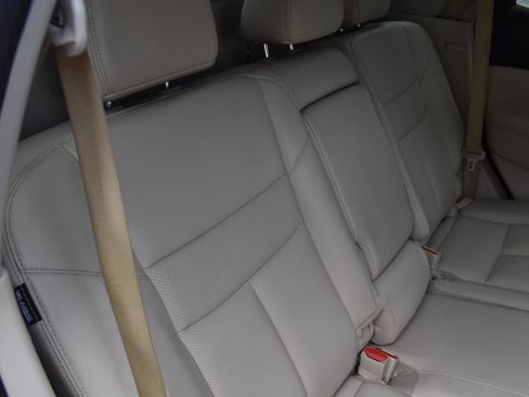 Used 2019 Nissan Murano SL w/ SL Technology Package FWD image 60