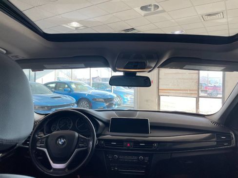 Used 2015 BMW X5 xDrive35i image 23