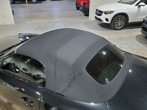 Used 2021 BMW Z4 sDrive30i w/ Premium Package RWD image 41